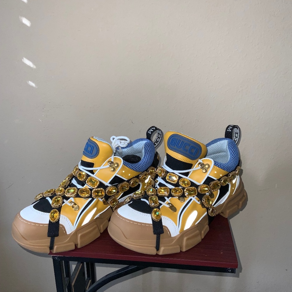 Gucci sneakers